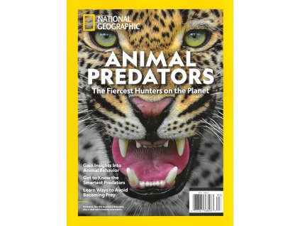 magazin National Geographic Specials US 2025083
