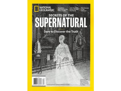 magazin National Geographic Specials US 2025087