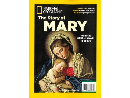 magazin National Geographic Specials US 2026090