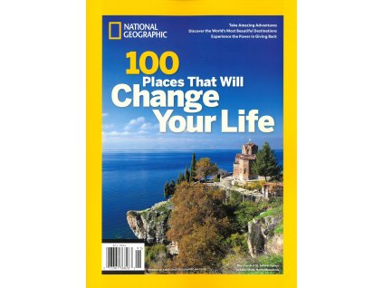 magazin National Geographic Specials US 2026091