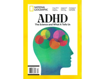 magazin National Geographic Specials US 2026092