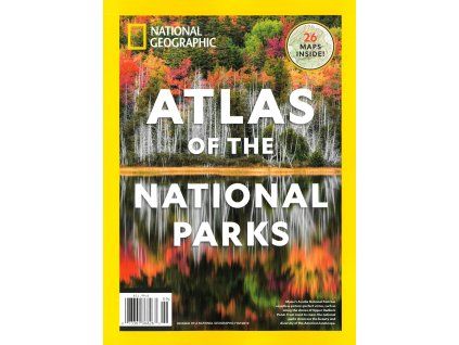 magazin National Geographic Specials US 2026099