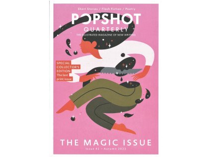 magazin Popshot Quarterly UK 2023041