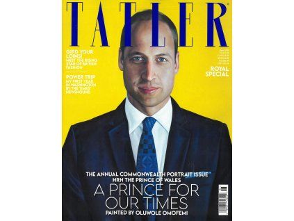 magazin Tatler GB 2026006