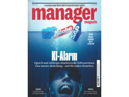 magazin Manager Magazin DE 2026004