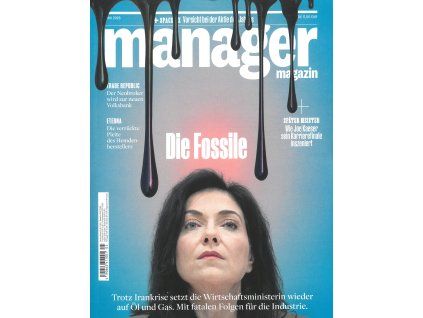 magazin Manager Magazin DE 2026005