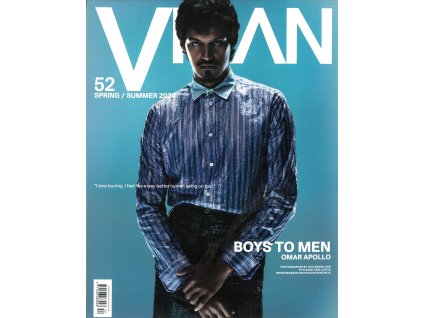 magazin VMan GB 2024052