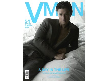 magazin VMan GB 2025054