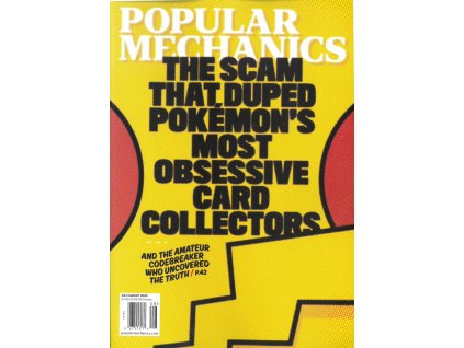 magazin Popular Mechanics US 2025008