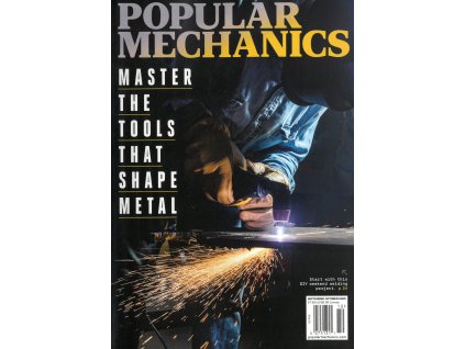 magazin Popular Mechanics US 2025010