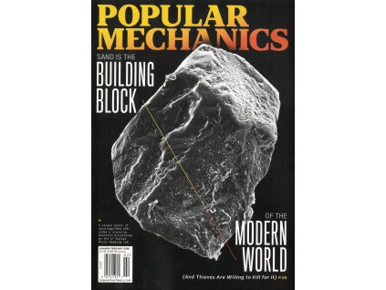 magazin Popular Mechanics US 2026002