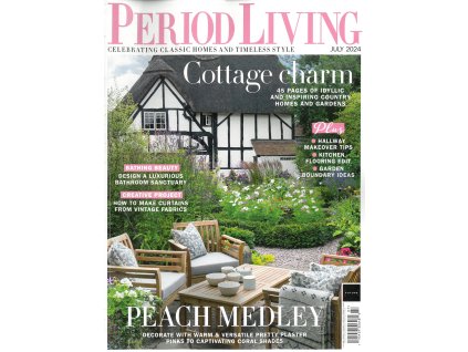magazin Period Living GB 2024005