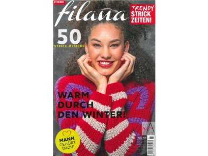 Filana (German) -  no. 7/2023