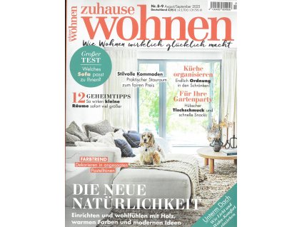 magazin Zuhause Wohnen DE 2025009