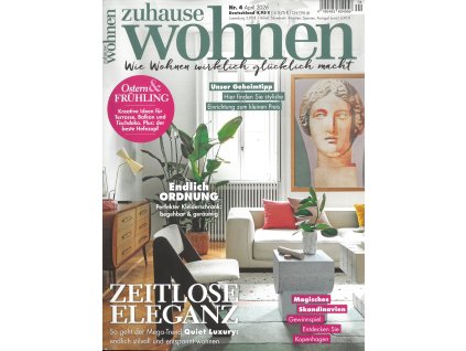 magazin Zuhause Wohnen DE 2026004