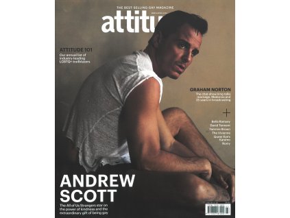 magazin Attitude GB 2024003