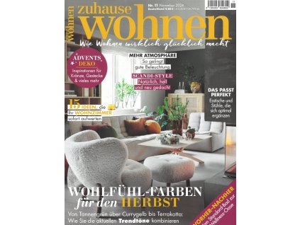 magazin Zuhause Wohnen DE 2024005