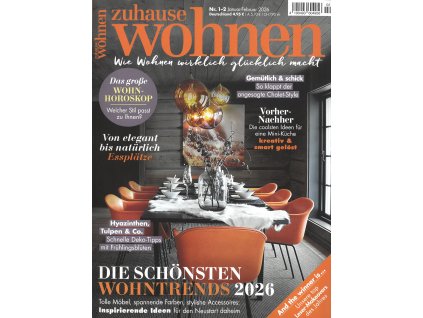 magazin Zuhause Wohnen DE 2026002