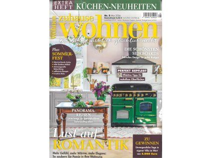 magazin Zuhause Wohnen DE 2026005