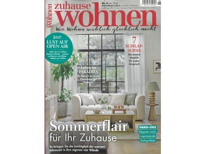 magazin Zuhause Wohnen DE 2026006