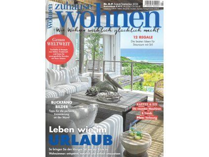 magazin Zuhause Wohnen DE 2026007