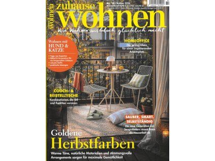 magazin Zuhause Wohnen DE 2026010