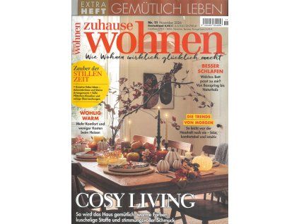 magazin Zuhause Wohnen DE 2026011