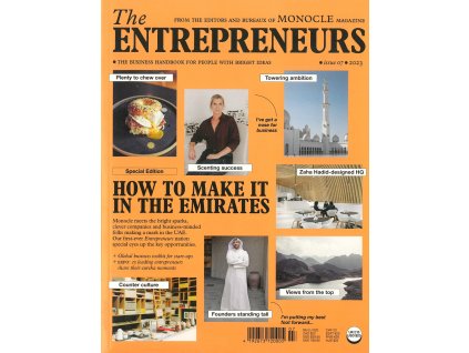 magazin The Entrepreneurs UK 2024007