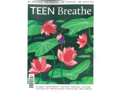 magazin Teen Breathe GB 2024048