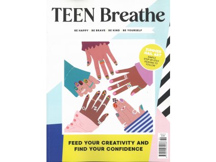 magazin Teen Breathe GB 2025055
