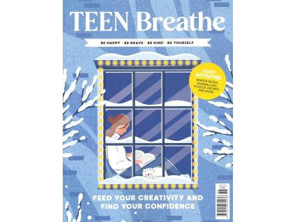 magazin Teen Breathe GB 2025058