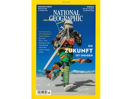 magazin National Geographic DE 2024004