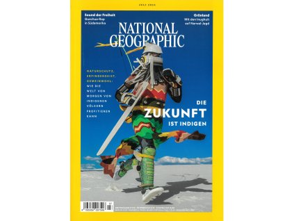 magazin National Geographic DE 2024005