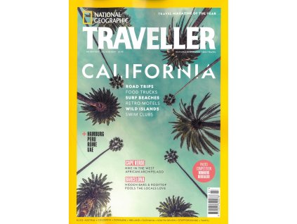magazin National Geographic Traveller GB 2024003