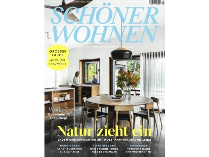magazin Schöner Wohnen DE 2026003