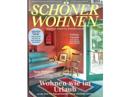 magazin Schöner Wohnen DE 2026006