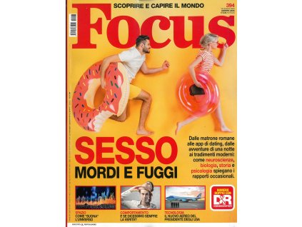 magazin Focus IT 2025008