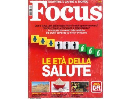 magazin Focus IT 2025007