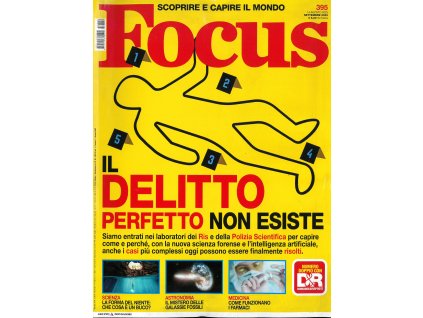 magazin Focus IT 2025009