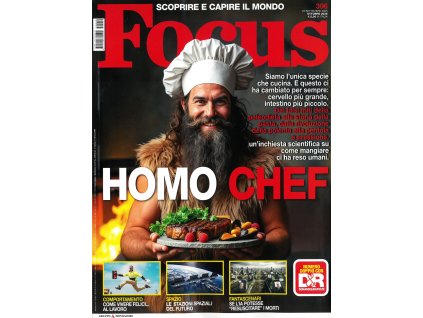 magazin Focus IT 2025010