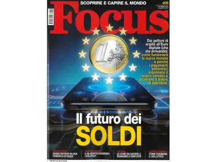 magazin Focus IT 2026010