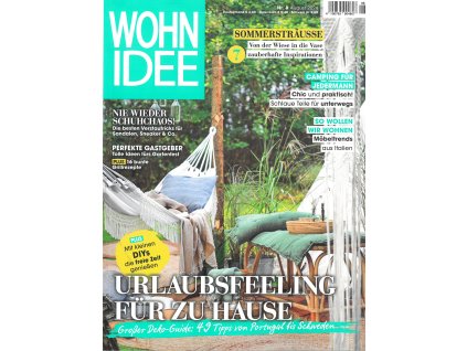 magazin Wohnidee DE 2024005