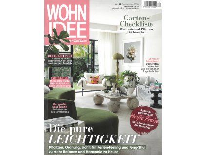 magazin Wohnidee DE 2026009
