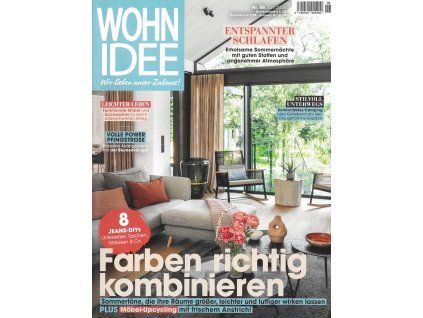 magazin Wohnidee DE 2026006