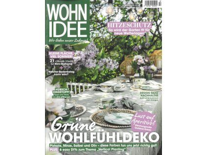 magazin Wohnidee DE 2026007