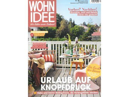 magazin Wohnidee DE 2026008