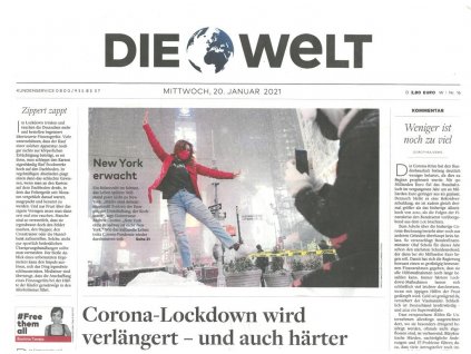 news die welt DE