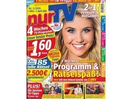 magazin Nur TV DE 2026003