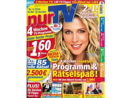 magazin Nur TV DE 2026006
