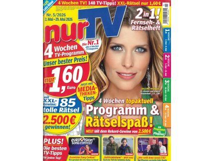 magazin Nur TV DE 2026005
